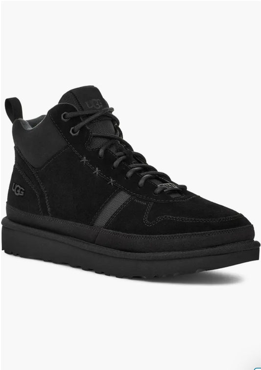 UGG Highland High Top Heritage Hiking Boot (Vyrams)