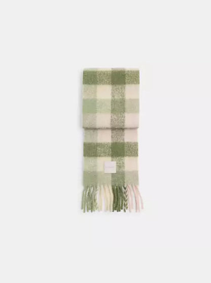 Coach Oversize scarf