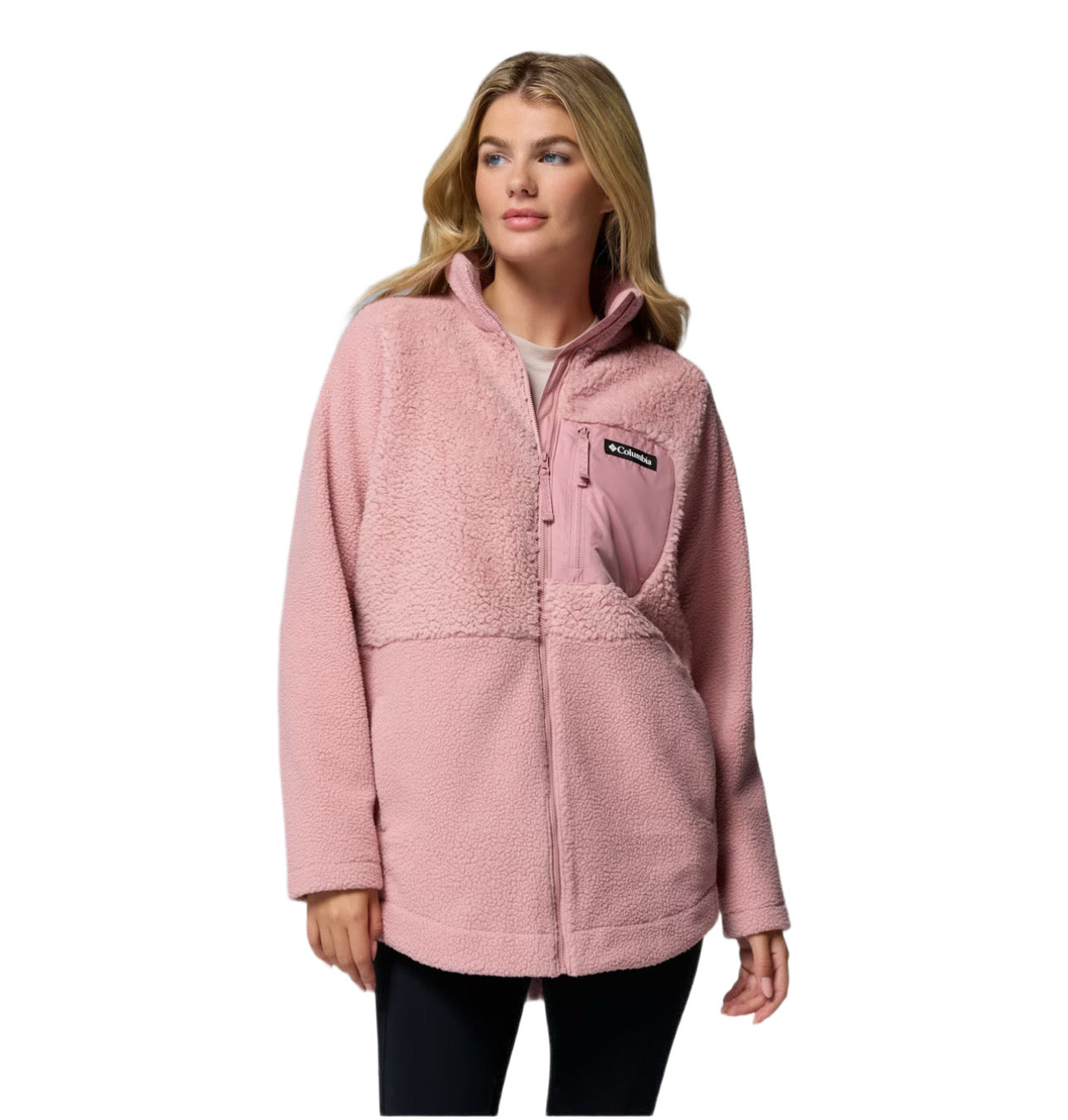 Columbia Lodge™ moteriškas džemperis