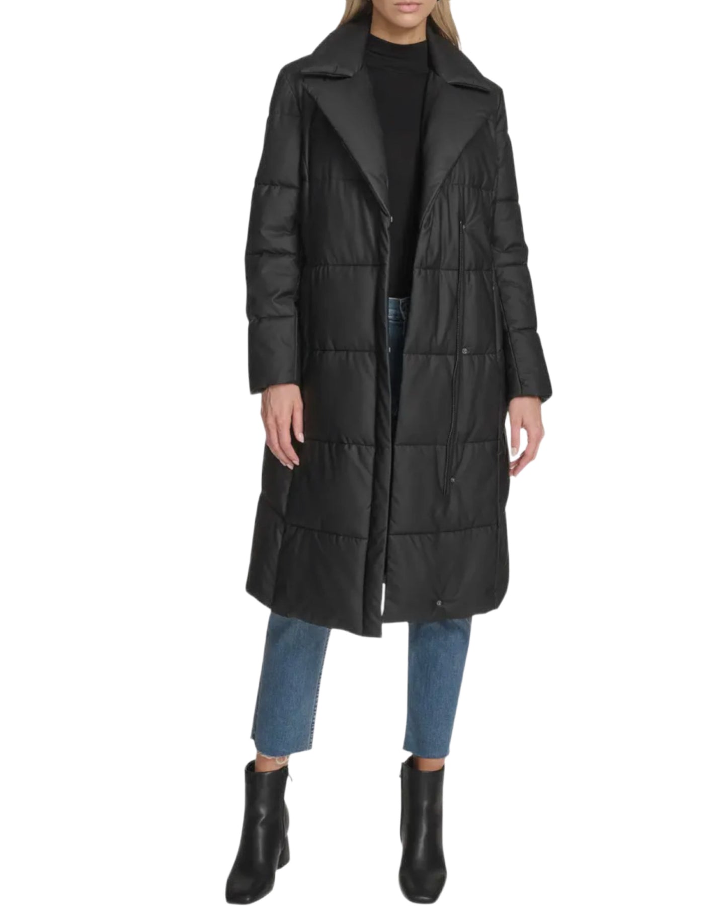 Andrew Marc waterproof coat