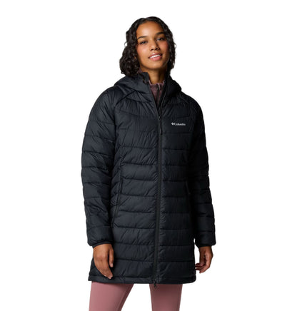 Columbia Powder Lite™ II Mid Women's Jacket