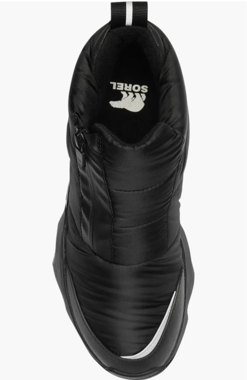 Sorel Kinetic Impact Waterproof aulinukai