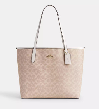 COACH City Tote rankinė