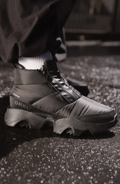Sorel Kinetic Impact Waterproof aulinukai