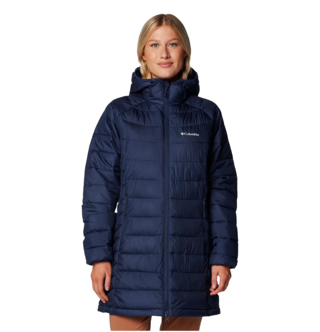 Columbia Powder Lite™ II Mid Women's Jacket