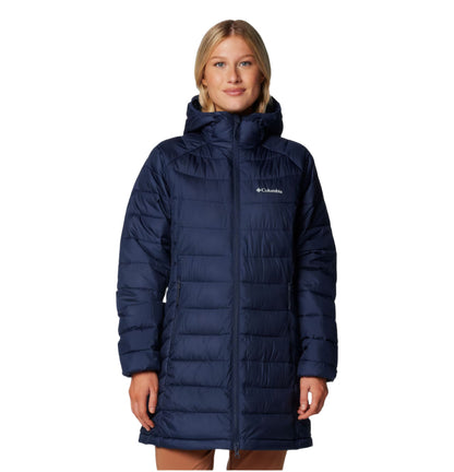 Columbia Powder Lite™ II Mid Women's Jacket