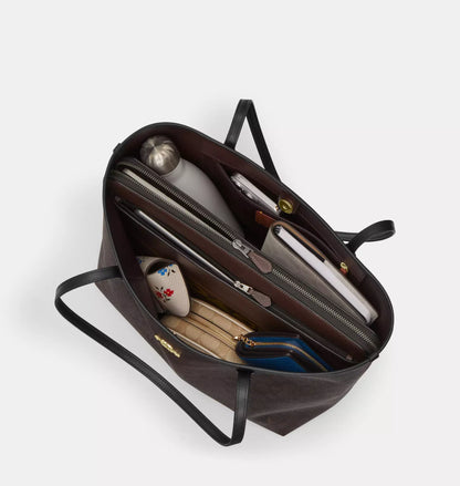 COACH City Tote rankinė