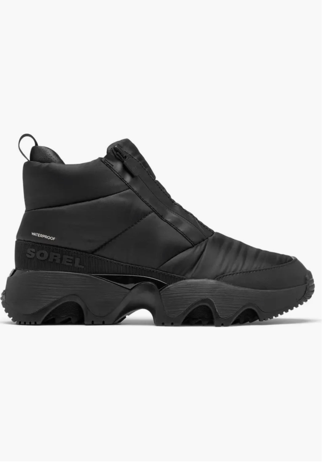 Sorel Kinetic Impact Waterproof aulinukai