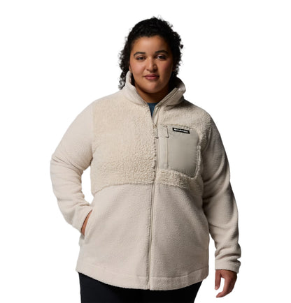 Columbia Lodge™ Women's Plus Size Jacket