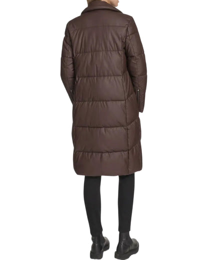 Andrew Marc waterproof coat