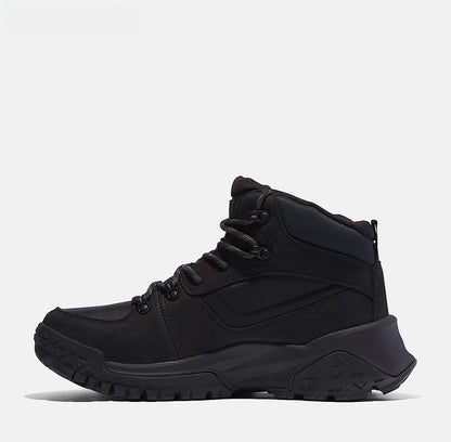 Timberland Motion Scramble Mid Lace-Up Waterproof Hiker