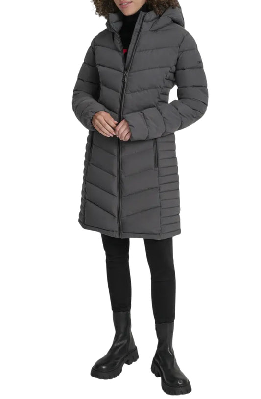 DKNY Cire Moteriška striukė