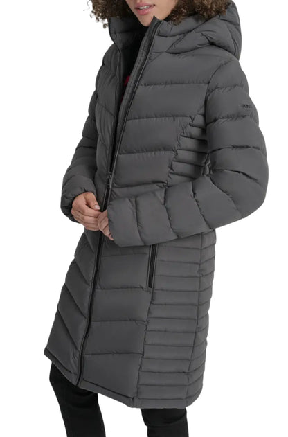 DKNY Cire Moteriška striukė