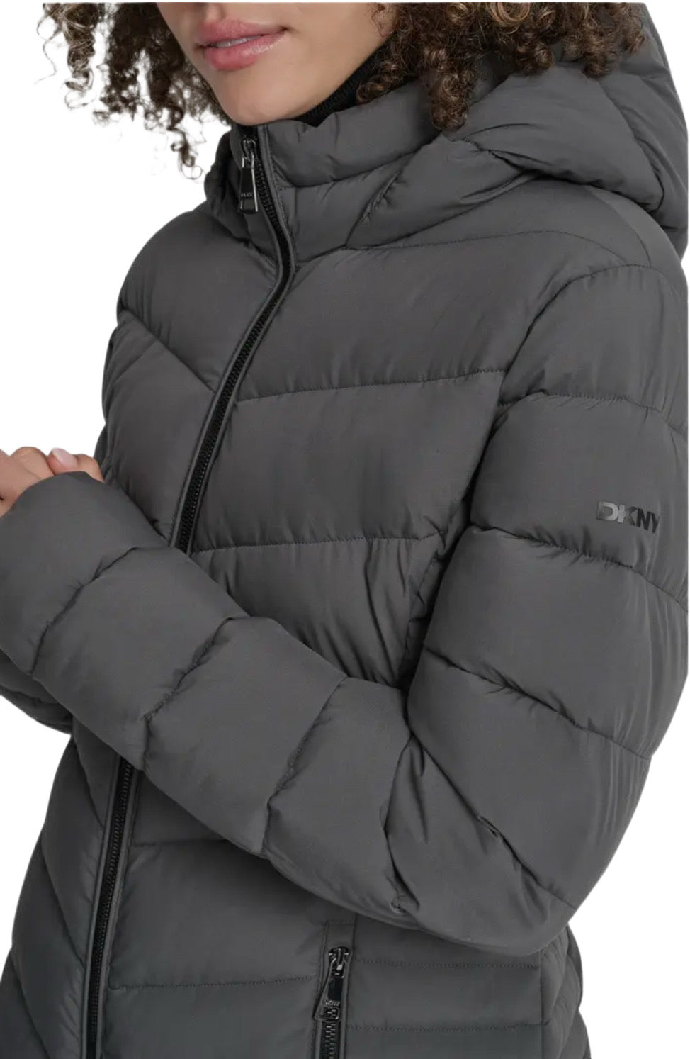 DKNY Cire Moteriška striukė
