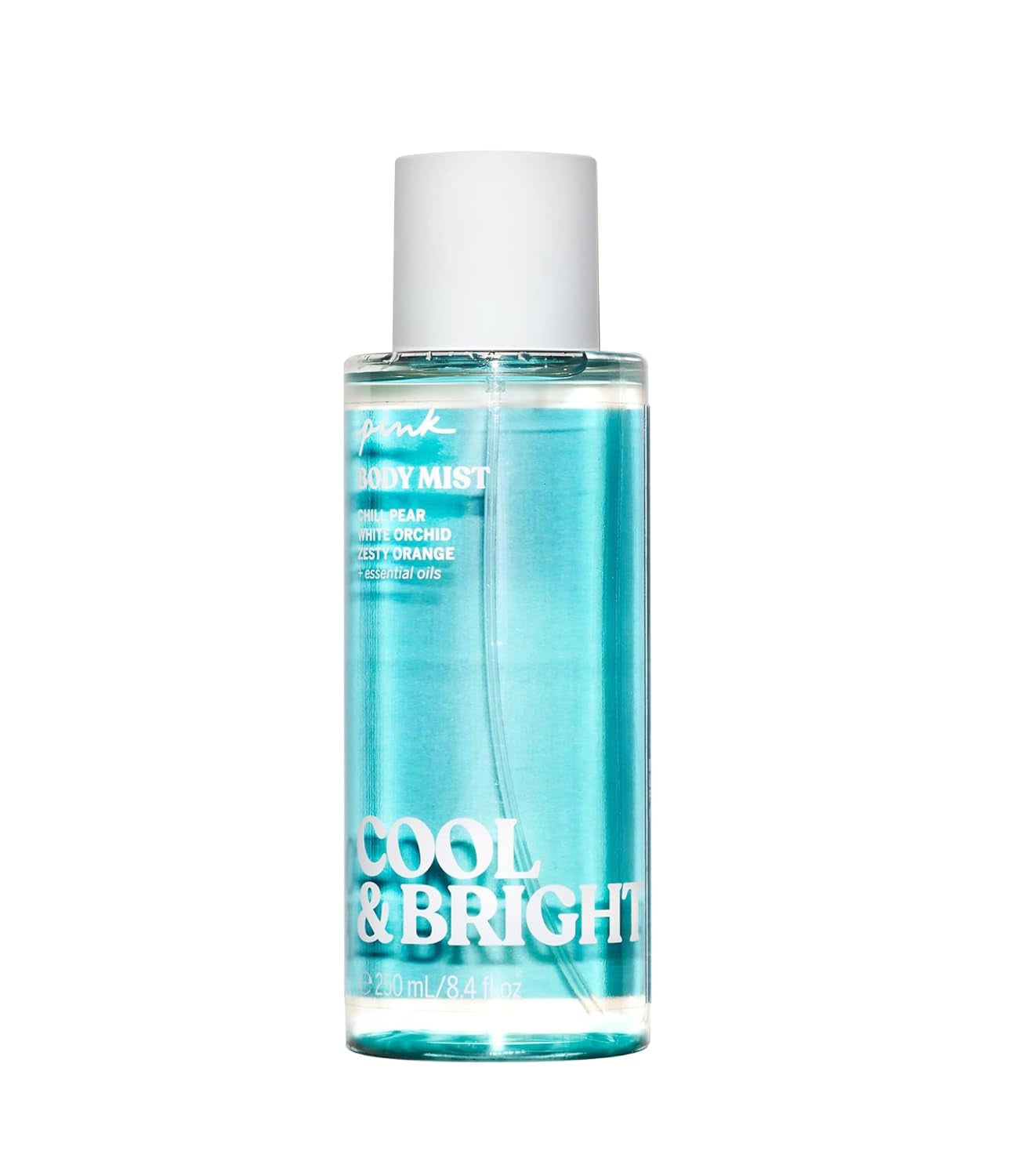 Victoria’s Secret kūno kvapioji dulksna, 250 ml