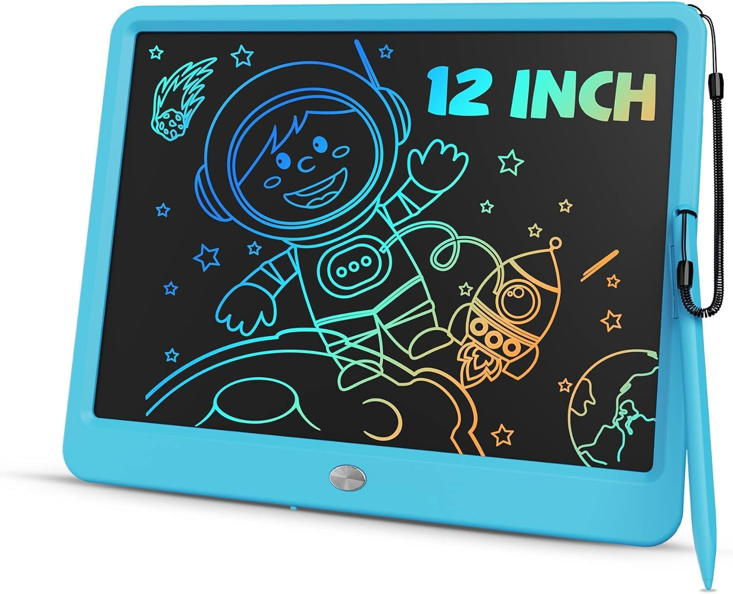 ORSEN 10 colių LCD rašymo ir piešimo planšetė