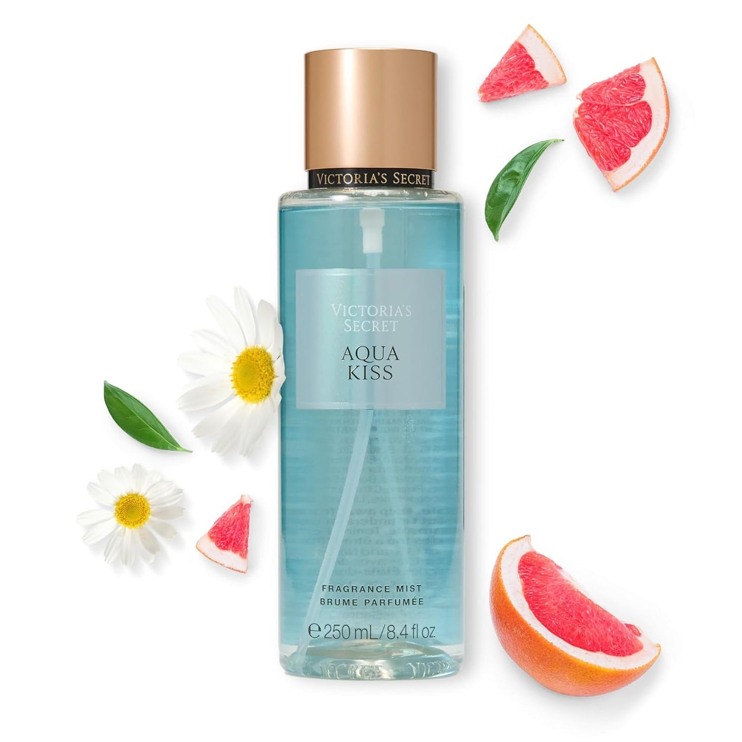 Victoria’s Secret kūno kvapioji dulksna, 250 ml
