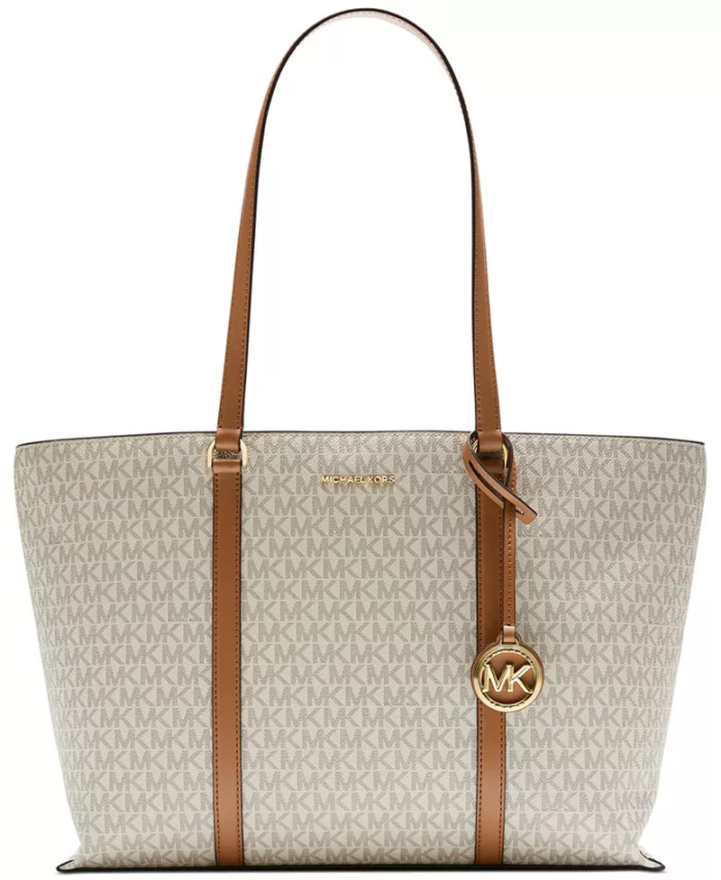 Temple Logo Large Tote