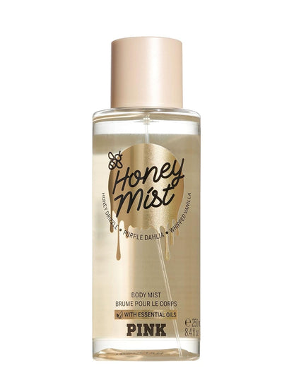 Victoria’s Secret kūno kvapioji dulksna, 250 ml